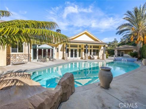 1450 N Nicky Way  , Orange, CA