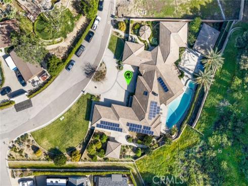 1450 N Nicky Way  , Orange, CA