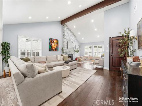 249 N Quail  , Orange, CA