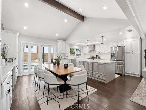 249 N Quail  , Orange, CA