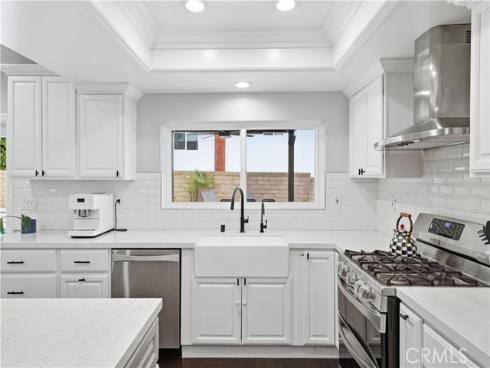 249 N Quail  , Orange, CA