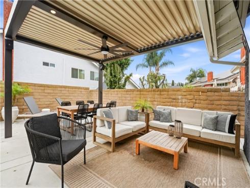 249 N Quail  , Orange, CA