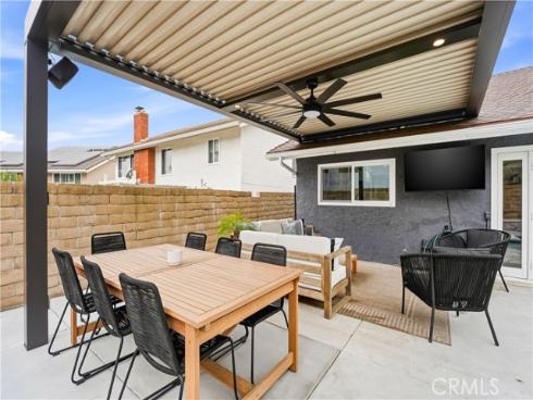 249 N Quail  , Orange, CA