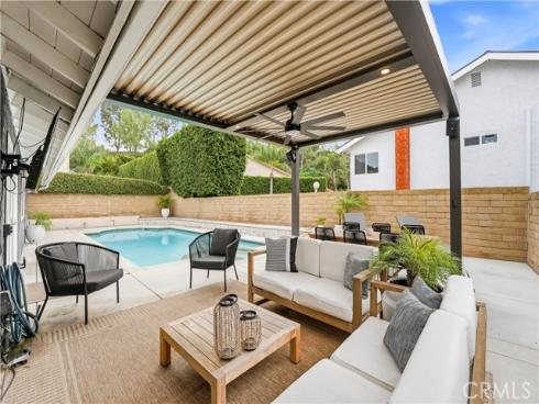 249 N Quail  , Orange, CA