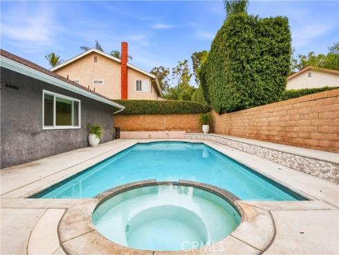 249 N Quail  , Orange, CA