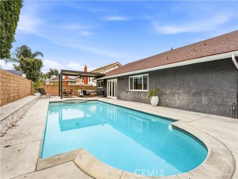 249 N Quail  , Orange, CA