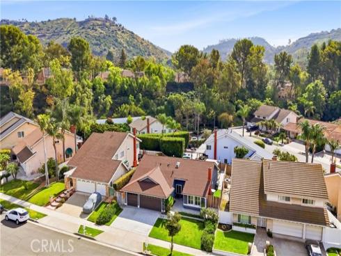 249 N Quail  , Orange, CA