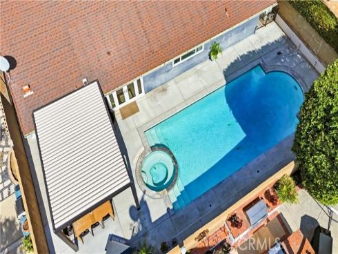 249 N Quail  , Orange, CA