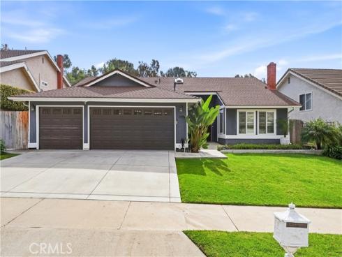 249 N Quail  , Orange, CA