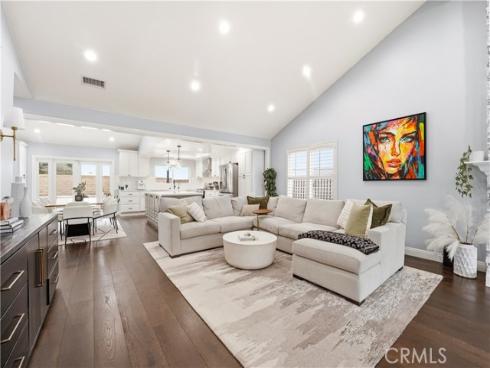 249 N Quail  , Orange, CA