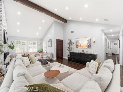 249 N Quail  , Orange, CA