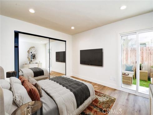 700 W La Veta  D5 , Orange, CA