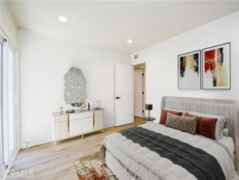 700 W La Veta  D5 , Orange, CA