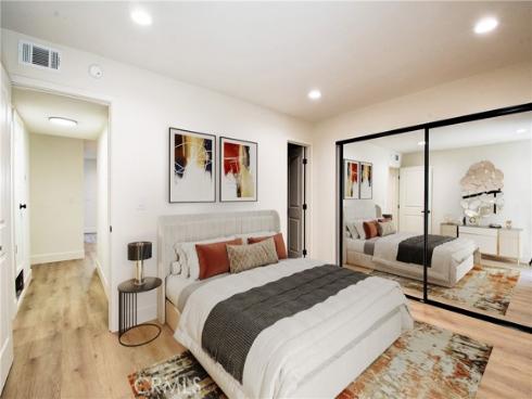 700 W La Veta  D5 , Orange, CA