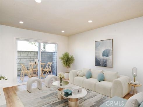 700 W La Veta  D5 , Orange, CA