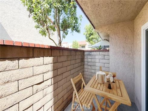 700 W La Veta  D5 , Orange, CA