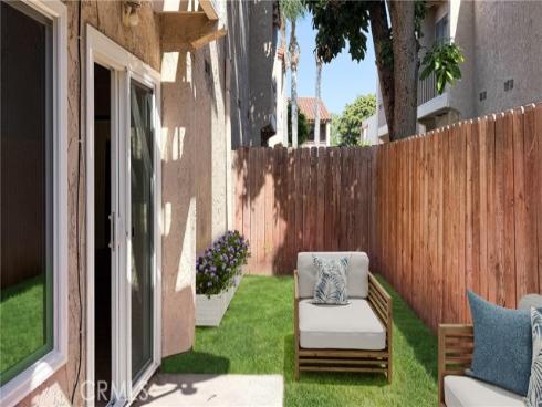 700 W La Veta  D5 , Orange, CA