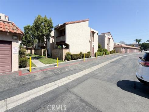 700 W La Veta  D5 , Orange, CA