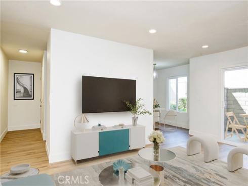 700 W La Veta  D5 , Orange, CA