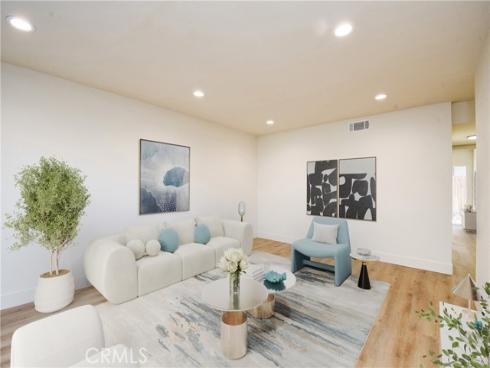 700 W La Veta  D5 , Orange, CA