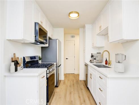 700 W La Veta  D5 , Orange, CA