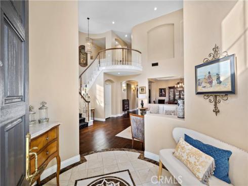 1024 N Cheyenne  , Orange, CA