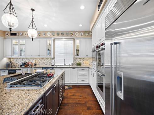 1024 N Cheyenne  , Orange, CA