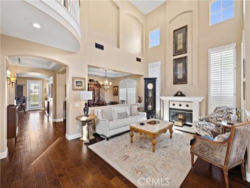 1024 N Cheyenne  , Orange, CA