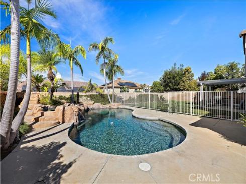 1024 N Cheyenne  , Orange, CA