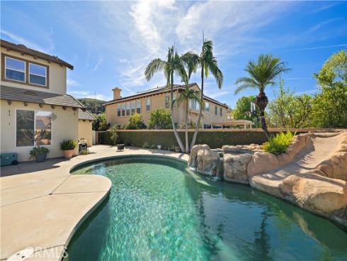 1024 N Cheyenne  , Orange, CA