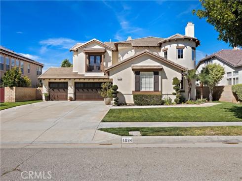 1024 N Cheyenne  , Orange, CA