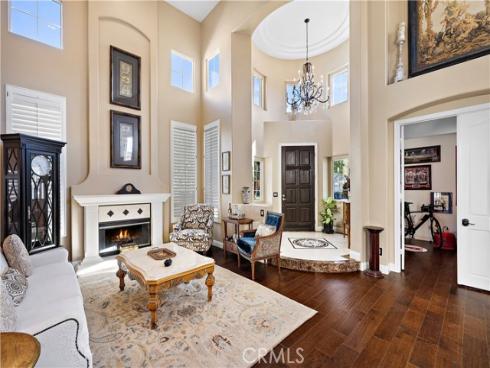 1024 N Cheyenne  , Orange, CA