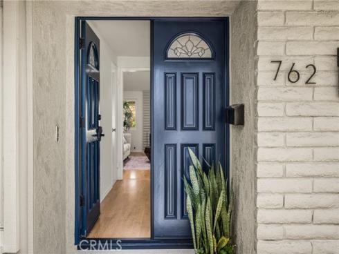 762 S Breezy Way  , Orange, CA