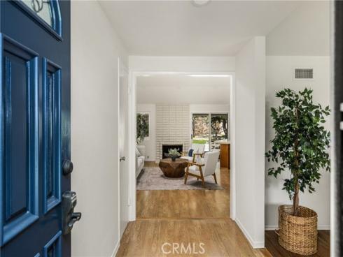 762 S Breezy Way  , Orange, CA