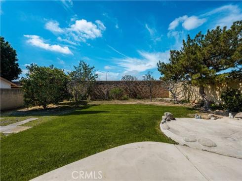 762 S Breezy Way  , Orange, CA