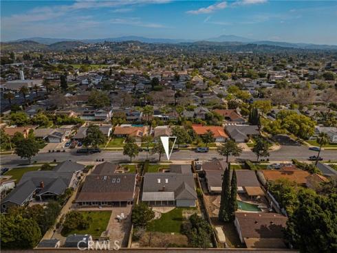 762 S Breezy Way  , Orange, CA