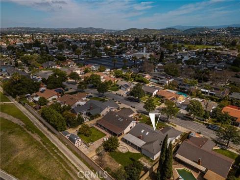 762 S Breezy Way  , Orange, CA