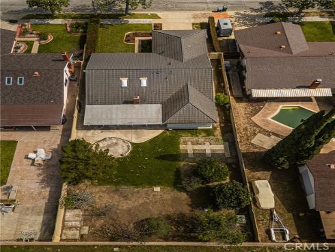 762 S Breezy Way  , Orange, CA