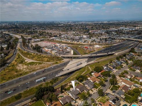 762 S Breezy Way  , Orange, CA