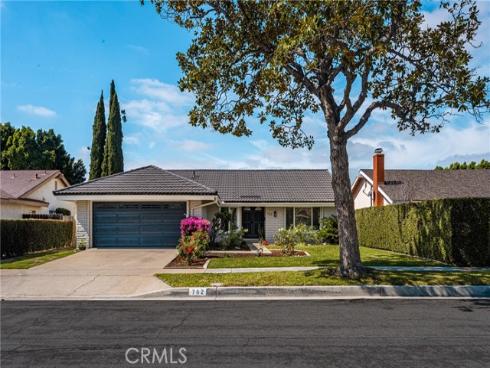 762 S Breezy Way  , Orange, CA