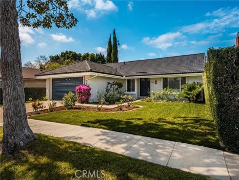 762 S Breezy Way  , Orange, CA