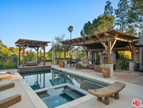 7634 E Diane   Drive, Orange, CA