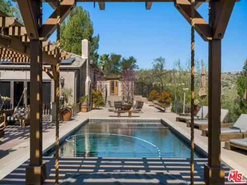 7634 E Diane   Drive, Orange, CA