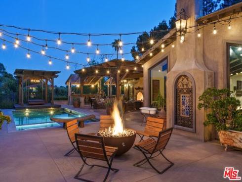 7634 E Diane   Drive, Orange, CA