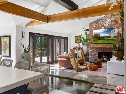 7634 E Diane   Drive, Orange, CA