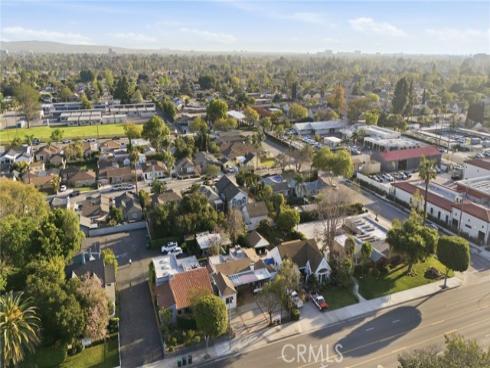 1314 E Chapman  , Orange, CA