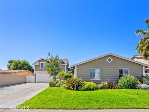478 N Swidler  , Orange, CA
