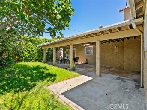 478 N Swidler  , Orange, CA
