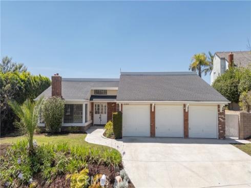 2282 N Rockridge   Place, Orange, CA