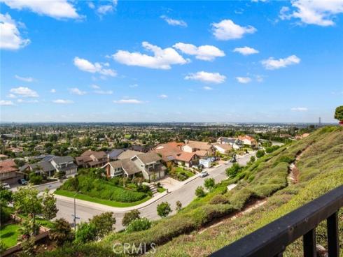 2282 N Rockridge   Place, Orange, CA